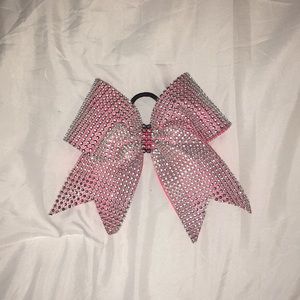 Cheer Bow